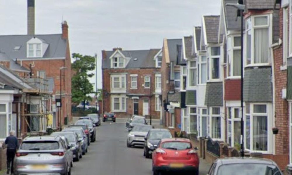 Six boys arrested after Durham officer injured in Sunderland crash