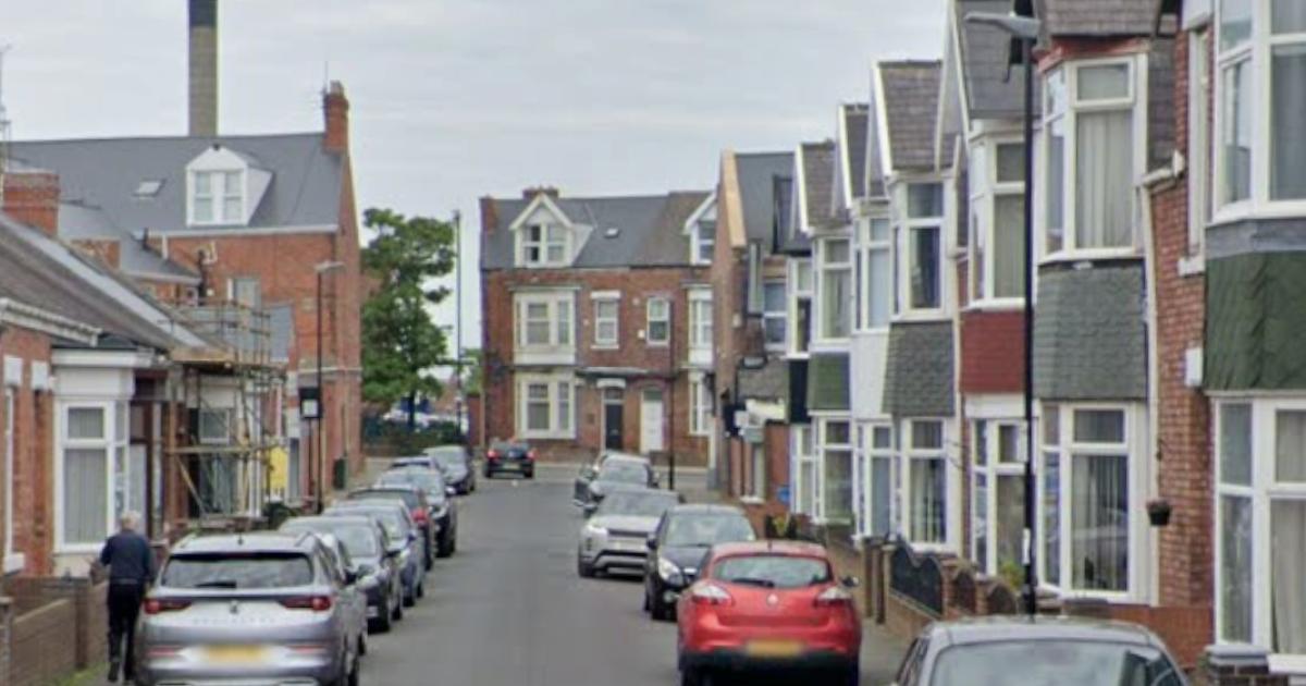 Six boys arrested after Durham officer injured in Sunderland crash