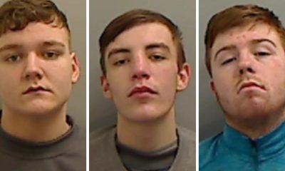 Drug dealers who filmed violent Hardwick stab attack guilty of murder