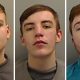 Drug dealers who filmed violent Hardwick stab attack guilty of murder