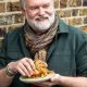 Si King set to visit Whitby in 2026 Literary Festival