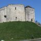 Crews called out near Clifford's Tower, York, in 'hoax call'