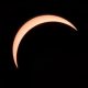 Solar eclipse 2026: Thousands gathered in Greater Manchester