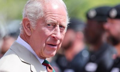 King Charles 'dreadfully saddened' in emotional message amid tragedy