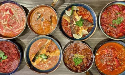 York's Bombay Spice celebrates awards and nomination success