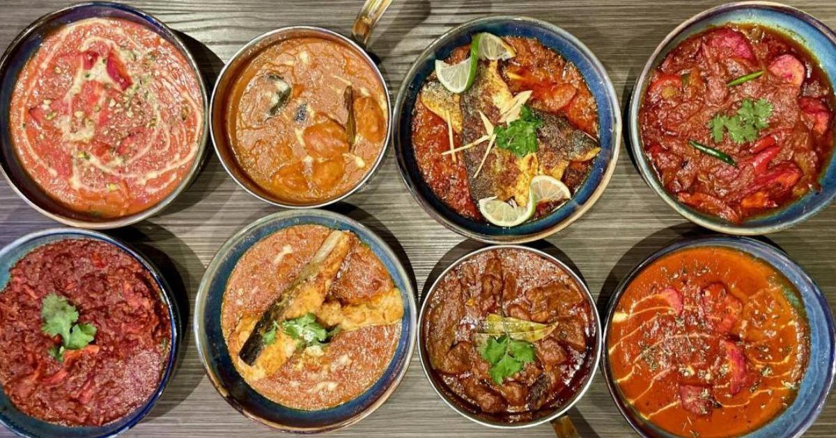York's Bombay Spice celebrates awards and nomination success