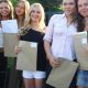 Fulford School head praises students on A Level results day