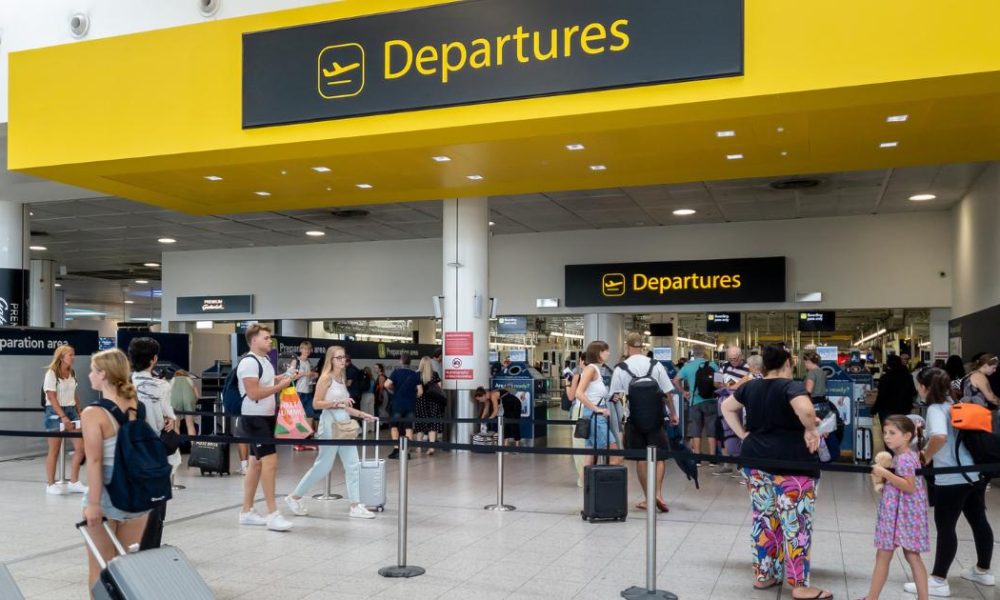 UK travel company enters liquidation with no new bookings