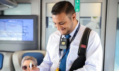 TransPennine Express reveals oddest no-ticket excuses