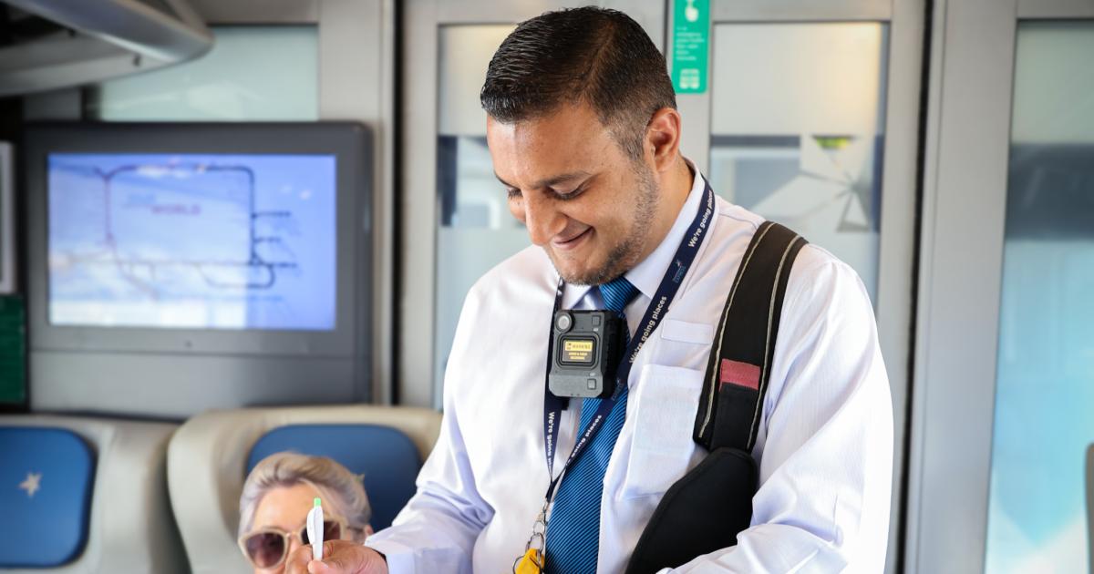 TransPennine Express reveals oddest no-ticket excuses