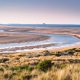 Budle Bay is a secret Northumberland beach to visit