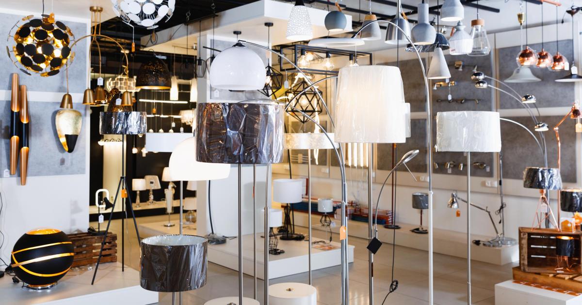 UK lighting retailer enters administration after 26 years