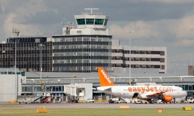 Manchester Airport passengers may need Portugal entry letter