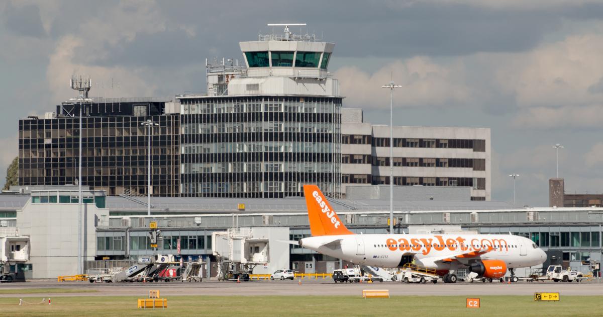 Manchester Airport passengers may need Portugal entry letter