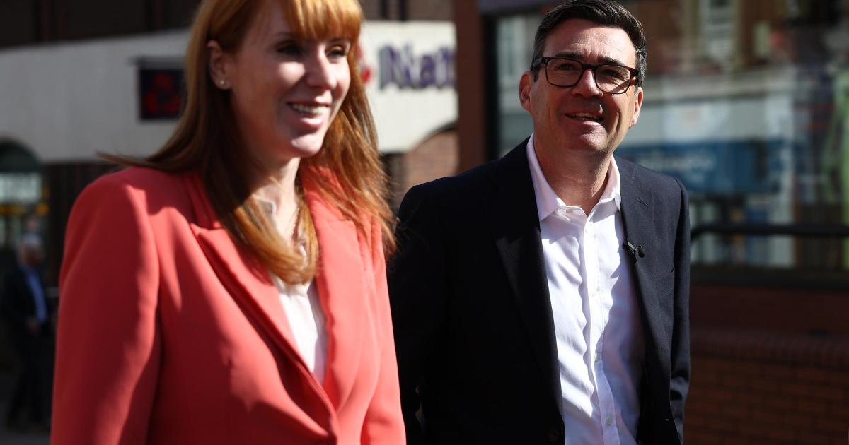 Housing benefit freeze under pressure as rents rocket across UK
