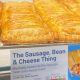 Greggs renamed item after Andy Burnham forgot its name