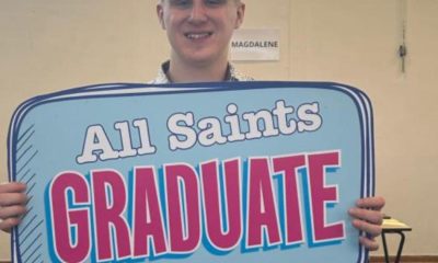 York school achieves record number of top A-level grades