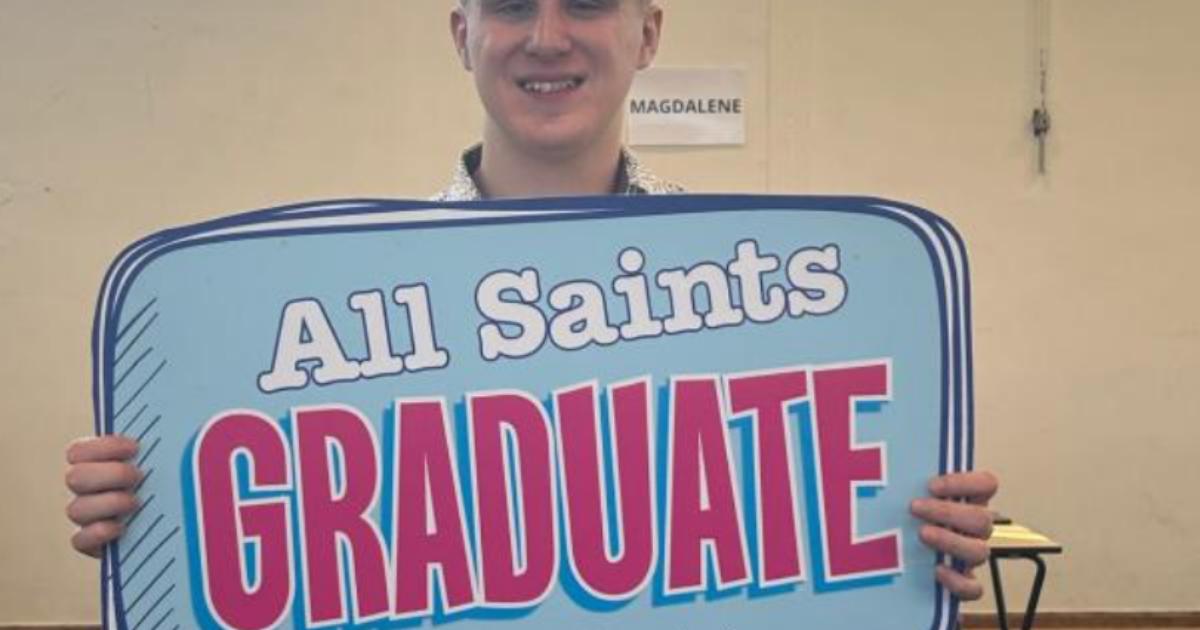 York school achieves record number of top A-level grades