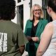 Top A-level grades fall in Bolton despite national rise