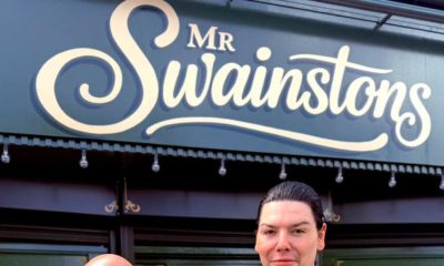 Mr Swainstons South Shields owners to appear on BBC Dragons’ Den