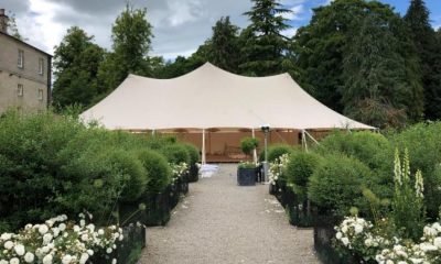 Middleton Lodge hotel and wedding venue appeals restrictions