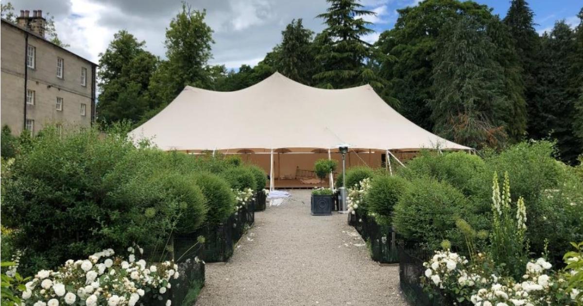 Middleton Lodge hotel and wedding venue appeals restrictions