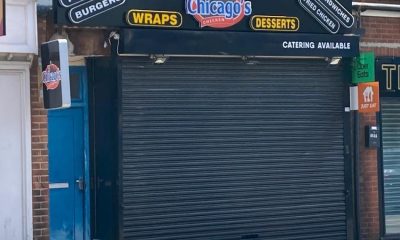 Chicago’s Chicken takeaway in Middlesbrough given zero rating
