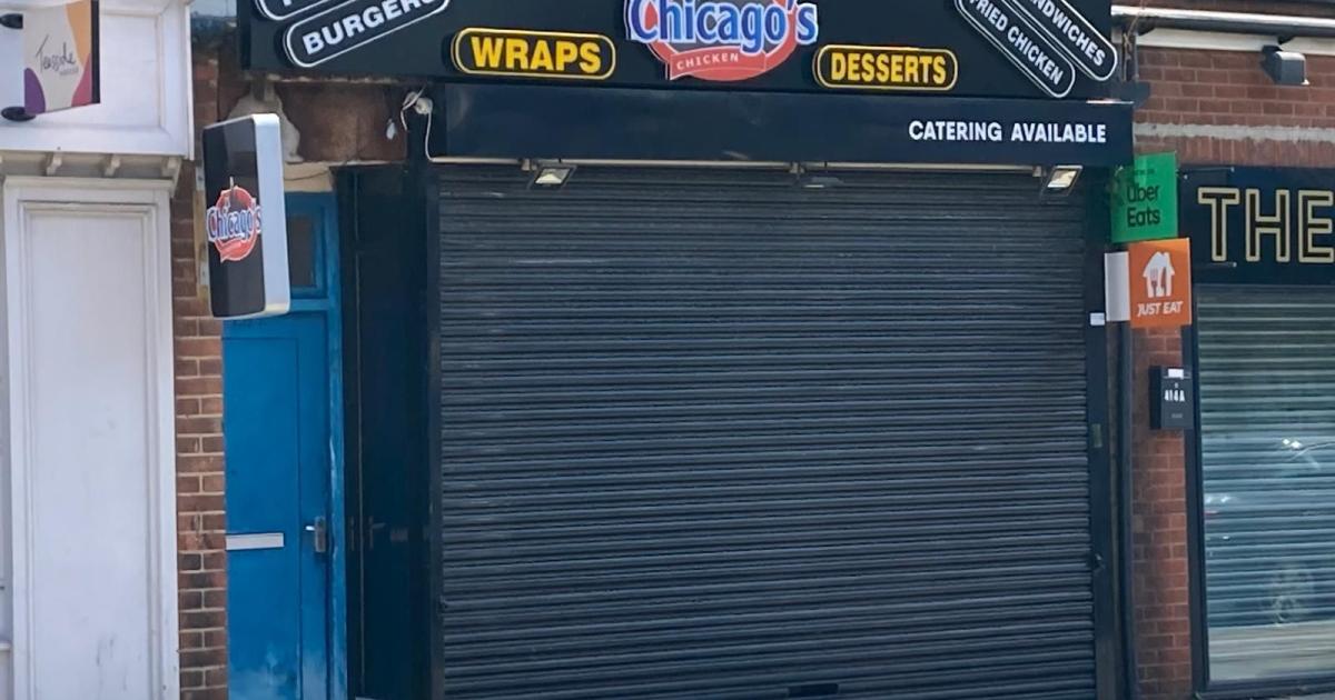 Chicago’s Chicken takeaway in Middlesbrough given zero rating