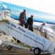 KLM Amsterdam to Teesside flight diverted after 'technical issue'