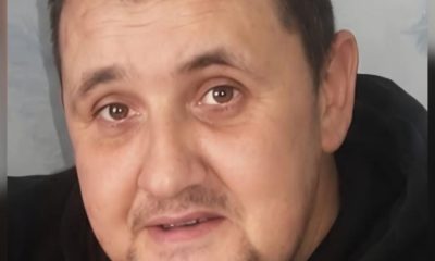 Family tribute to Paul Durkin who has died aged 52