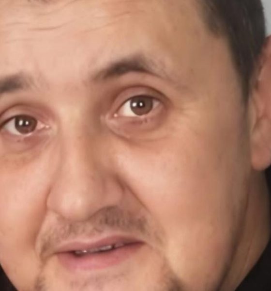 Family tribute to Paul Durkin who has died aged 52