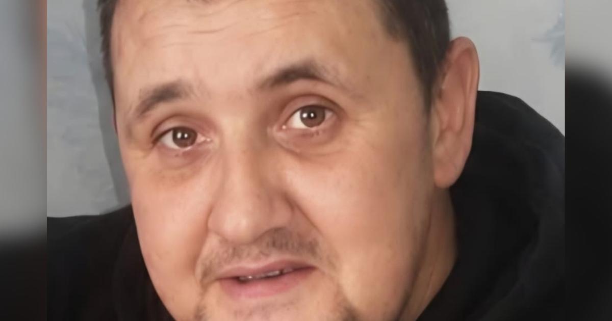 Family tribute to Paul Durkin who has died aged 52