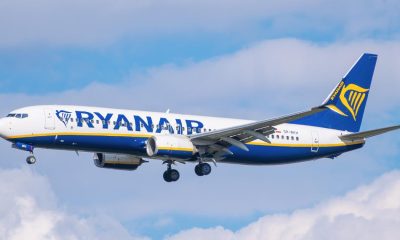 Ryanair admits error left woman without her dialysis machine