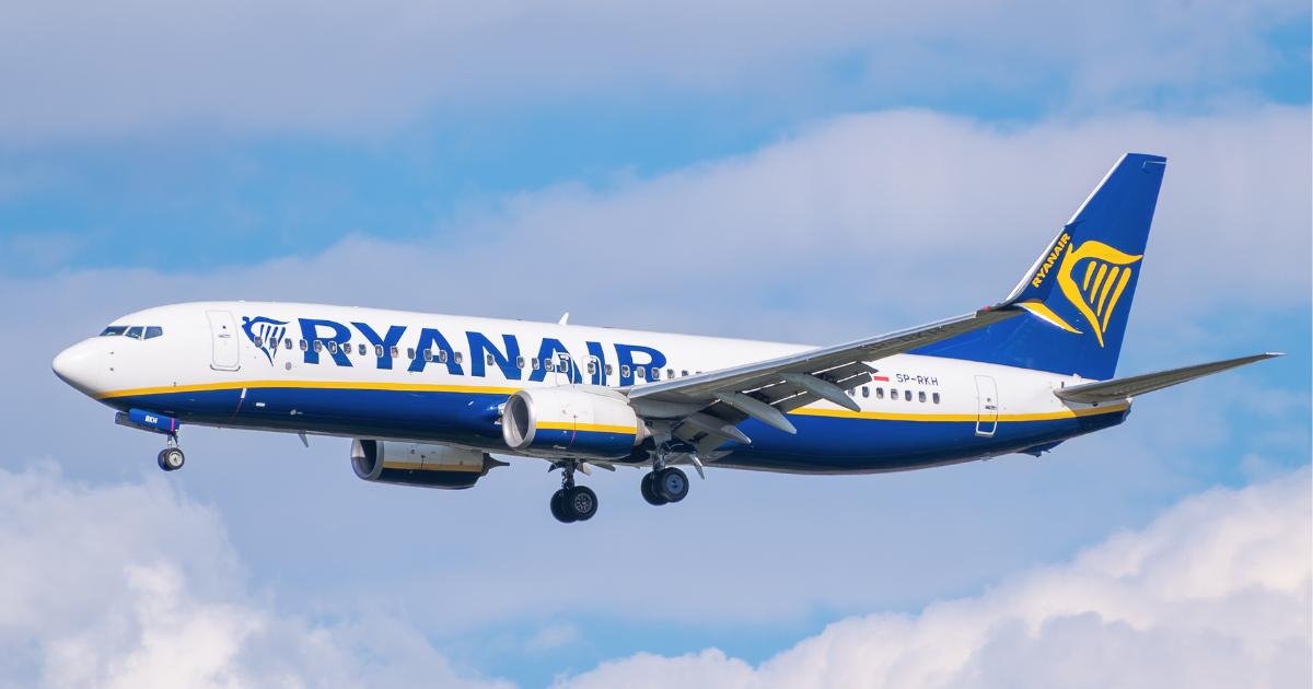 Ryanair admits error left woman without her dialysis machine