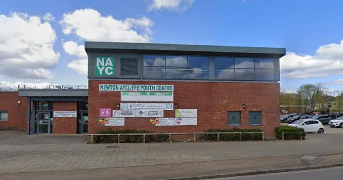 Daisy Lane Play Cafe in Newton Aycliffe to close its doors