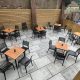 The Talbot Hotel, Richmond, lodges appeal to keep beer garden