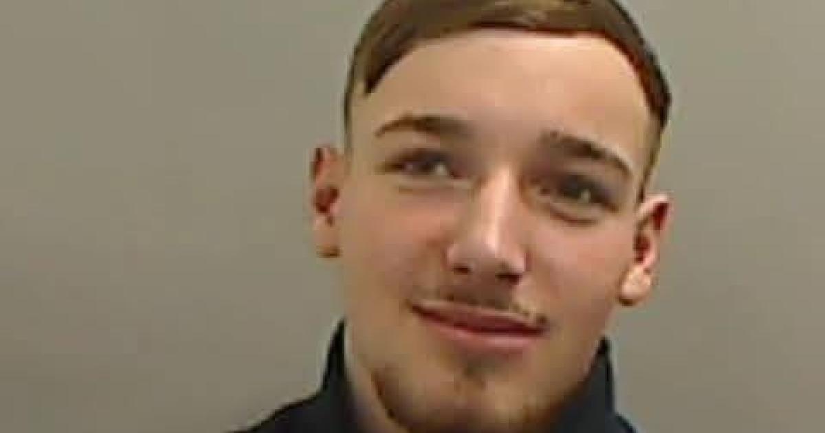 Curtis Farry, 18, wanted over string of assaults and burglaries