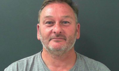Andrew Mearns jailed after clients defrauded at Gmund Cars