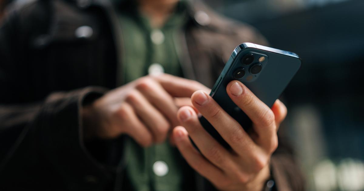 UK government sends emergency alert to millions across UK