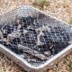 List of shops where disposable barbecues are banned