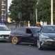 Update on Derby Street crash outside Bolton town centre