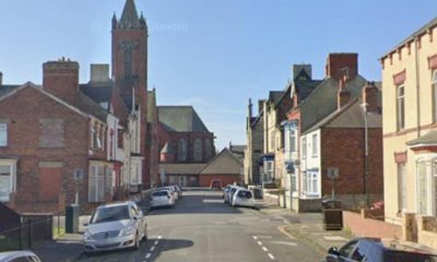 Man charged after 'attempted kidnap' on Hartlepool street