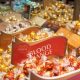 Lindt to offer free chocolates in UK stores during August