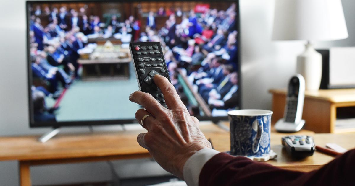 6 questions you need to avoid paying TV licence fee