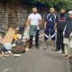 Elmore Grove, Bolton backstreets 'like a dumping ground'