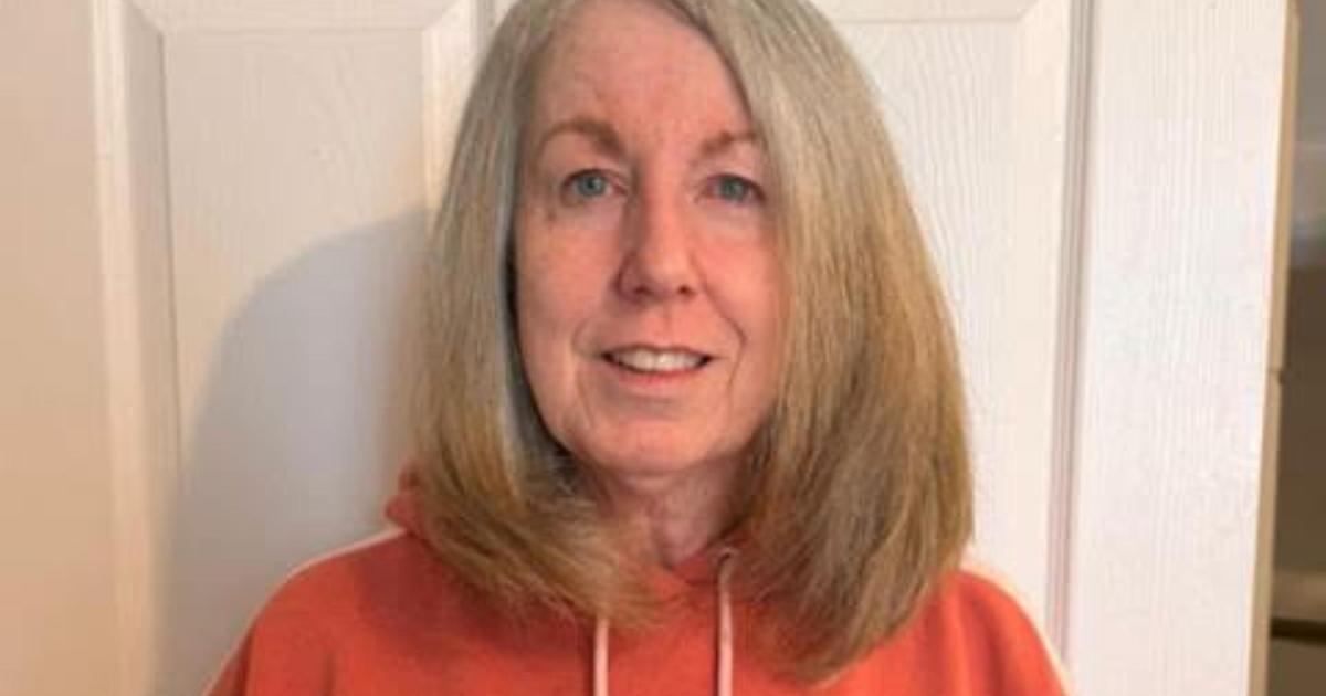 Police searching for missing Annfield Plain woman Celine