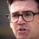 Burnham warns Government has ‘long way to go’ to win farmers’ trust