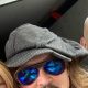 Fans queued all day to see Hollywood's Johnny Depp in York