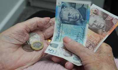 The hidden pension problem putting single people at risk