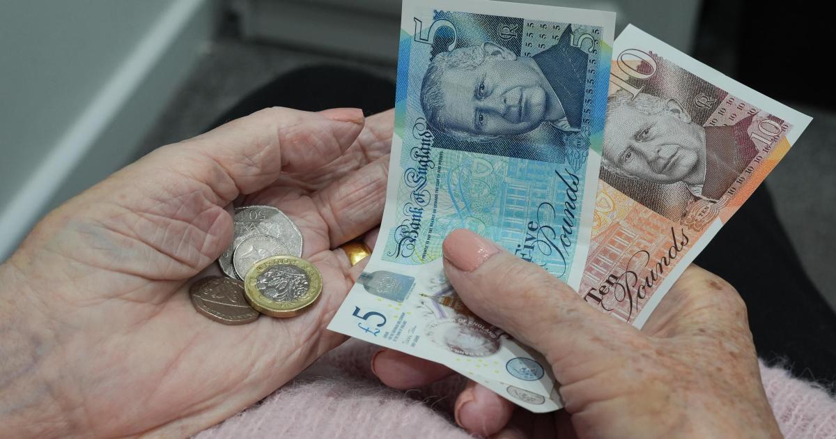 The hidden pension problem putting single people at risk